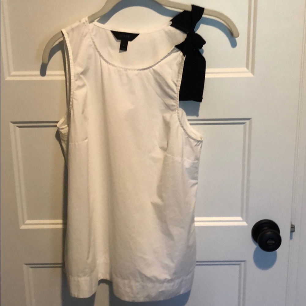 Jcrew top